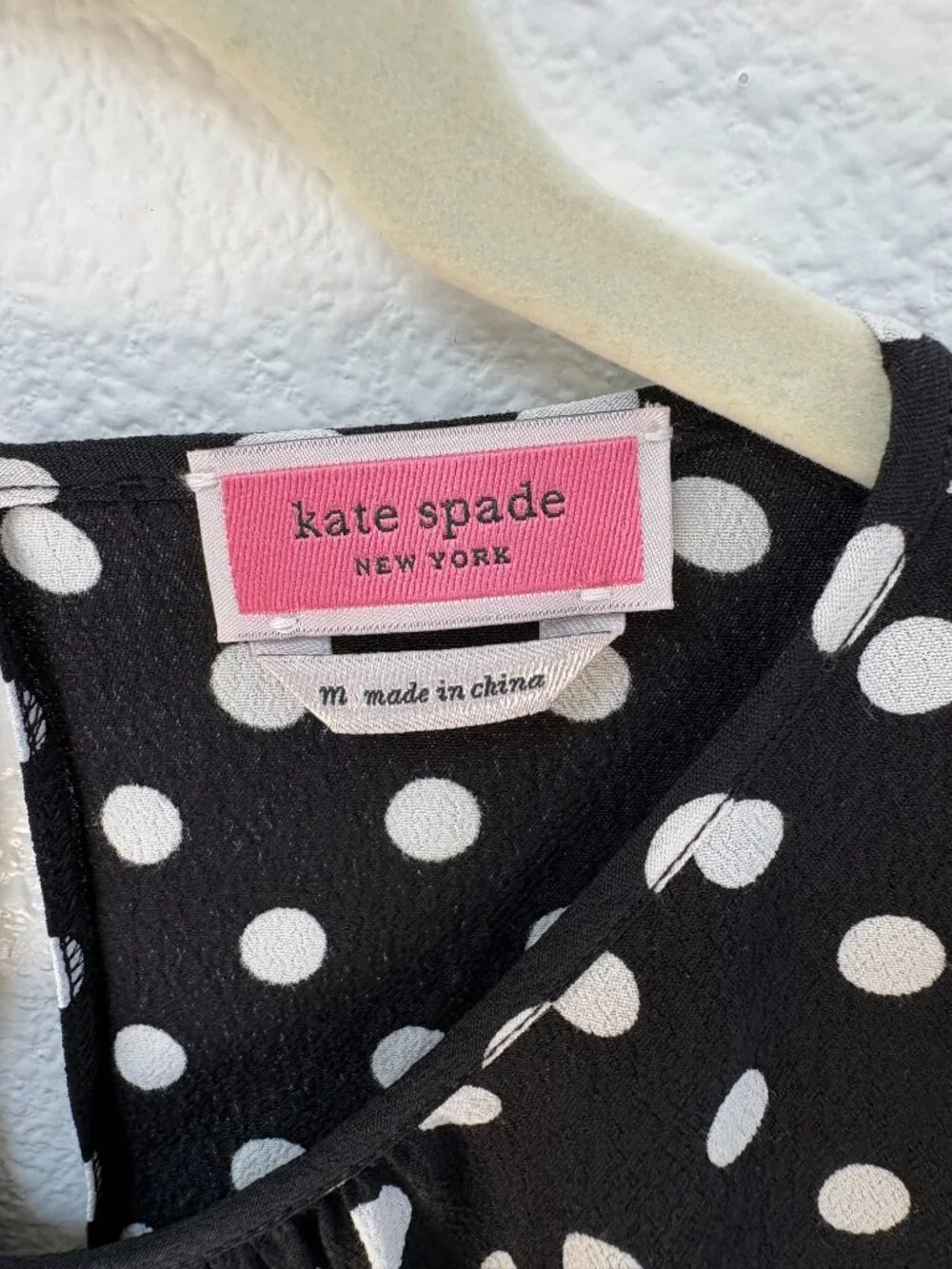 kate spade classic kate